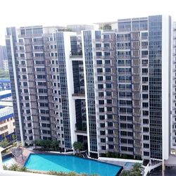 TRE Residences (D14), Condominium #581980001